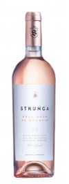 Strunga Busuioaca de Bohotin Rose