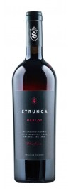 Strunga Merlot