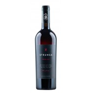 Strunga Merlot