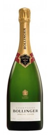 Champagne Bollinger Special Cuvee Brut