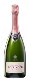 Champagne Bollinger Ros&eacute; Brut