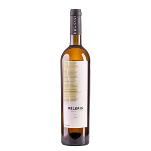 Domeniul Dragasi Pelerin Cuvee