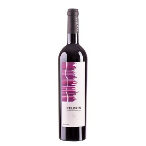 Domeniul Dragasi Pelerin Merlot
