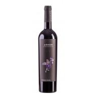 Domeniul Dragasi Arhon Cabernet Franc