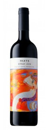 7ARTS Syrah 2019
