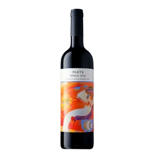 7ARTS Syrah