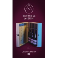 Triunghiul Smereniei Crama Oprisor