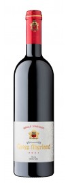 Cuvee Uberland 2021 Cramele Recas