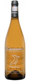 Vigneron ECO Chardonnay 2017 Domeniile Franco Romane