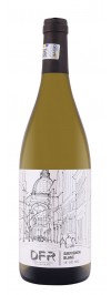 DFR Sauvignon Blanc BIO Domeniile Franco Romane