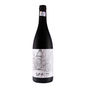 DFR Merlot BIO Domeniile Franco Romane