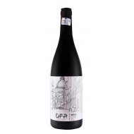 DFR Merlot Domeniile BIO Franco Romane