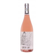 DFR Merlot Rose Domeniile Franco Romane