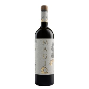 Velvet Winery MAGIQ Cupaj Alb