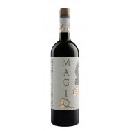 Velvet Winery MAGIQ Cupaj Alb