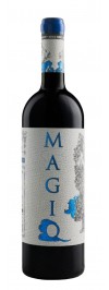 Velvet Winery MAGIQ Cupaj Rosu