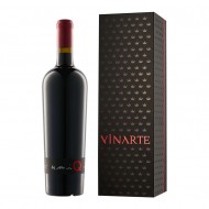 Vinarte UniQ editia 2