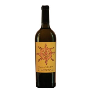 Chardonnay Crama Oprisor