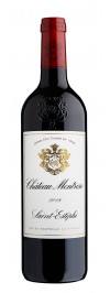 Chateau Montrose Saint Estephe Grand Cru Classe 2018