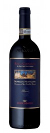 Brunello Di Montalcino DOCG Ripe Al Convento Di CastelGiocondo Frescobaldi