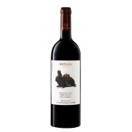 Patima Merlot Single Vineyard Crama DeMatei