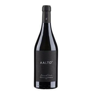 AALTO Blanco de Parcela 2023