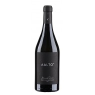 AALTO Blanco de Parcela 2023