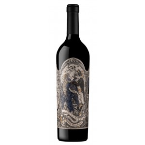 Catena Zapata Birth of Cabernet 2021