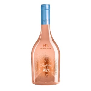 M1. Murfatlar Charme de la Mer demisec