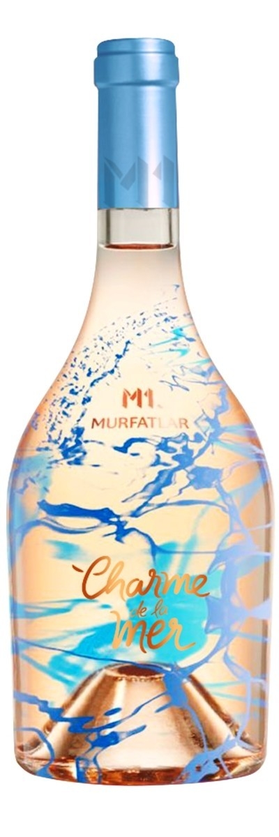 M1. Murfatlar Charme de la Mer SEC