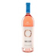 M1. Murfatlar Arezan Cabernet Sauvignon Rose