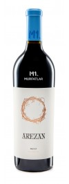 M1. Murfatlar Arezan Merlot