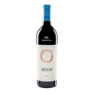 M1. Murfatlar Arezan Merlot