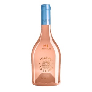 M1. Murfatlar Charme de la Mer sec Barrique