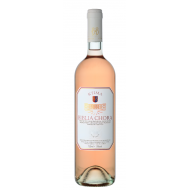 Ktima Biblia Chora Rose