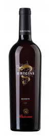 Reserve Origini Budureasca