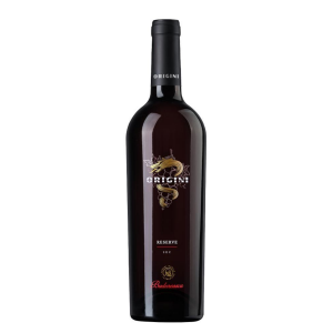 Budureasca Origini Reserve