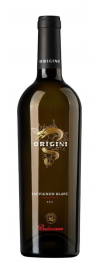 Sauvignon Blanc Origini Budureasca