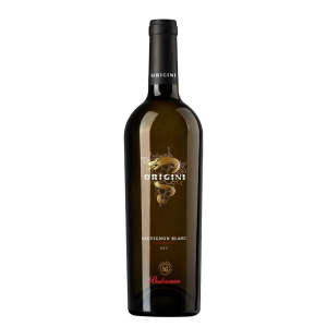 Budureasca Origini Sauvignon Blanc