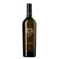 Sauvignon Blanc Origini Budureasca