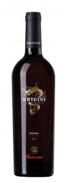 Shiraz Origini Budureasca
