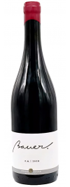 Feteasca Neagra Crama Bauer - vin rosu sec