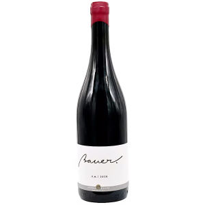 Bauer Feteasca Neagra Crama Bauer