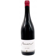 Feteasca Neagra Crama Bauer - vin rosu sec