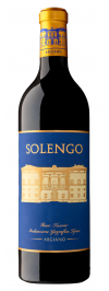 Argiano Solengo Super Tuscan