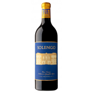 Argiano Solengo Super Tuscan