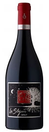 La Stejari Merlot 2017 Cramele Recas
