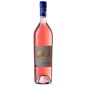 Histria Nikolaos Rose