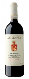 Argiano Vigna del Suolo Brunello di Montalcino 2018