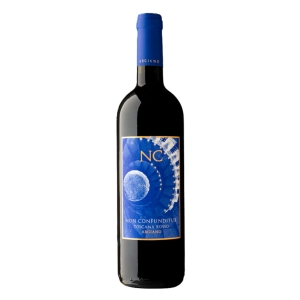 Argiano Non Confonditur Super Tuscan